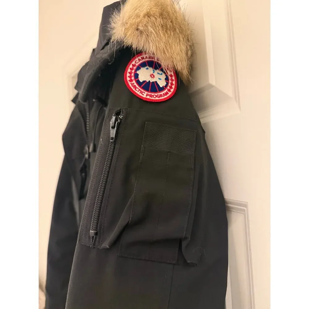 Canada Goose Montebello Parka Size XXL- NO FUR!!